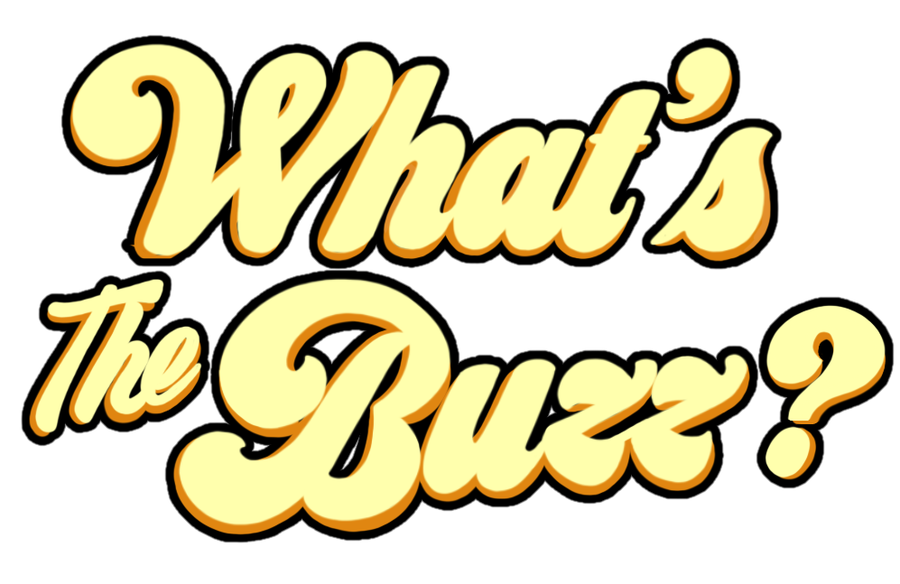What's The Buzz?